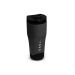 VSSL Rift Tumbler - 16 Oz. - Black - Alternate VSSL Rift Tumbler - 16 Oz. - Black - Alternate