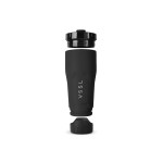 VSSL Rift Tumbler - 16 Oz. - Black - Alternate VSSL Rift Tumbler - 16 Oz. - Black - Alternate