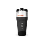 VSSL Rift Tumbler - 16 Oz. - Black - Alternate VSSL Rift Tumbler - 16 Oz. - Black - Alternate