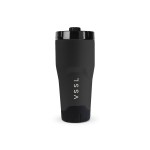 VSSL Rift Tumbler - 16 Oz. - Black - Alternate VSSL Rift Tumbler - 16 Oz. - Black - Alternate