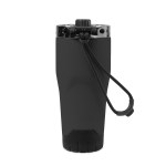 VSSL Rift Tumbler - 16 Oz. - Black 2 VSSL Rift Tumbler - 16 Oz. - Black 2