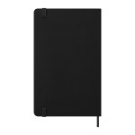 Moleskine Hard Cover Large 12-Month Daily 2027 Planner - Black - Alternate Moleskine Hard Cover Large 12-Month Daily 2027 Planner - Black - Alternate