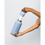 LifeStraw Go Series Bottle - 24 Oz (Stainless) - Icelandic - Alternate LifeStraw Go Series Bottle - 24 Oz (Stainless) - Icelandic - Alternate