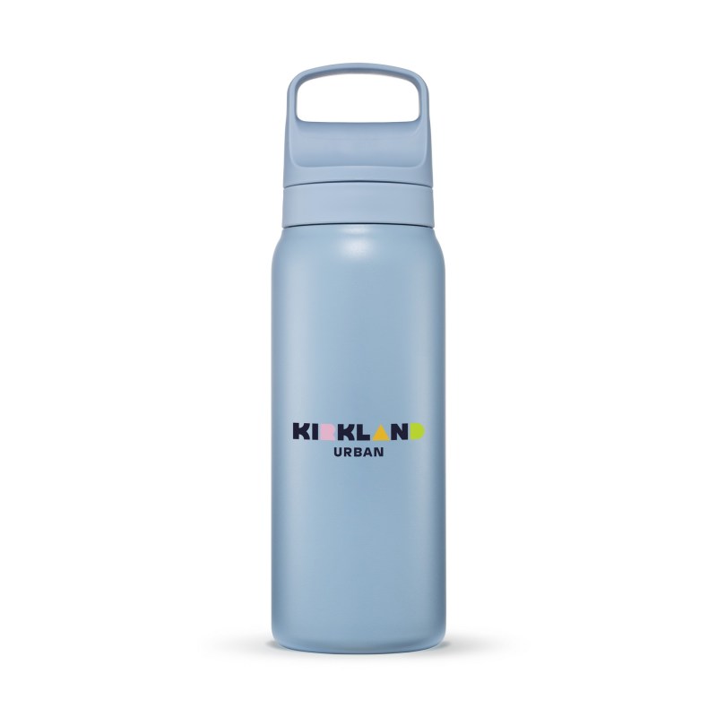 LifeStraw Go Series Bottle - 24 Oz (Stainless) - Icelandic 1 LifeStraw Go Series Bottle - 24 Oz (Stainless) - Icelandic 1