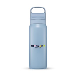 LifeStraw Go Series Bottle - 24 Oz (Stainless) - Icelandic 1 LifeStraw Go Series Bottle - 24 Oz (Stainless) - Icelandic 1
