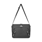 High Sierra Swoop SG Laptop Messenger Bag - Black - Alternate High Sierra Swoop SG Laptop Messenger Bag - Black - Alternate