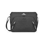 High Sierra Swoop SG Laptop Messenger Bag - Black 2 High Sierra Swoop SG Laptop Messenger Bag - Black 2