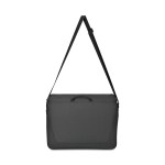High Sierra Swoop SG Laptop Messenger Bag - Black - Alternate High Sierra Swoop SG Laptop Messenger Bag - Black - Alternate
