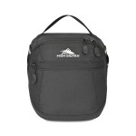 High Sierra Swoop SG Tech Organizer - Black 2 High Sierra Swoop SG Tech Organizer - Black 2