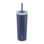 LifeStraw Go Series Tumbler - 18 Oz (Stainless) - Aegean - Alternate LifeStraw Go Series Tumbler - 18 Oz (Stainless) - Aegean - Alternate