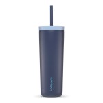 LifeStraw Go Series Tumbler - 18 Oz (Stainless) - Aegean - Alternate LifeStraw Go Series Tumbler - 18 Oz (Stainless) - Aegean - Alternate