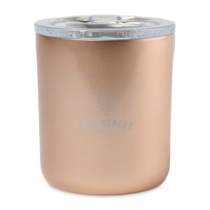 CORKCICLE Buzz Cup - 12 Oz. - Copper 1 CORKCICLE Buzz Cup - 12 Oz. - Copper 1