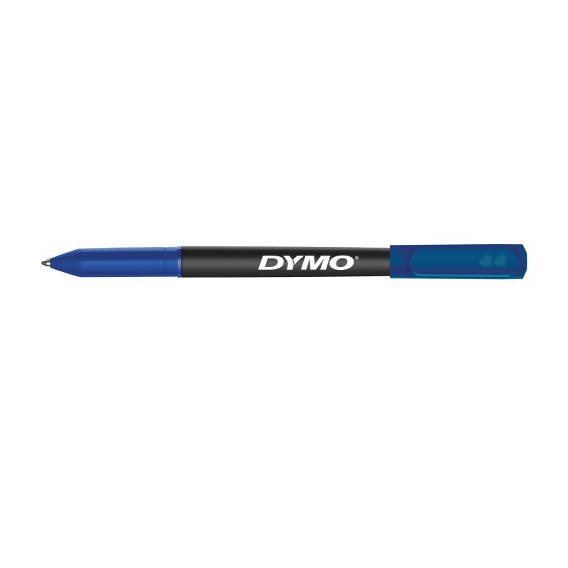 Paper Mate® Write Bros Stick Pen - Black Ink - Navy 1 Paper Mate® Write Bros Stick Pen - Black Ink - Navy 1