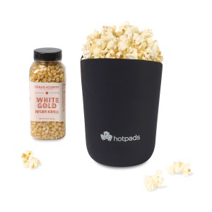 It%27s Pop%27n Mini Popper Gift Set - Black 1 It%27s Pop%27n Mini Popper Gift Set - Black 1