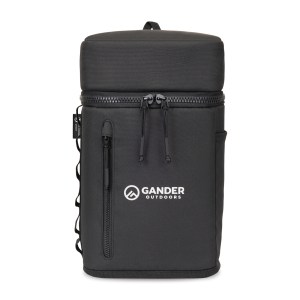 Acadia Sling Cooler - Black 1 Acadia Sling Cooler - Black 1