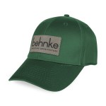 Merrimack Hat Co.® Alden Cap - Dark Green 1 Merrimack Hat Co.® Alden Cap - Dark Green 1