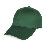 Merrimack Hat Co. Alden Cap - Dark Green 2 Merrimack Hat Co. Alden Cap - Dark Green 2