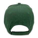 Merrimack Hat Co. Alden Cap - Dark Green - Alternate Merrimack Hat Co. Alden Cap - Dark Green - Alternate