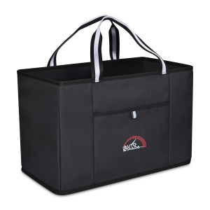 Structure Utility Tote - Black 1 Structure Utility Tote - Black 1