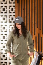 Ahead Shawmut Cap - Carbon - Alternate Ahead Shawmut Cap - Carbon - Alternate