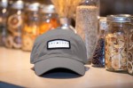 Ahead Shawmut Cap - Carbon - Alternate Ahead Shawmut Cap - Carbon - Alternate