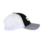 Ahead Brant Cap - Black-White - Alternate Ahead Brant Cap - Black-White - Alternate