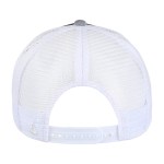 Ahead Brant Cap - Black-White - Alternate Ahead Brant Cap - Black-White - Alternate
