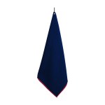 Ahead Microfiber Golf Towel - Americana - Alternate Ahead Microfiber Golf Towel - Americana - Alternate