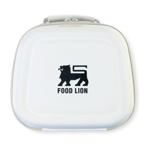 Igloo Day Chiller Recycled Poly Lunch Box - Cloud White 1 Igloo Day Chiller Recycled Poly Lunch Box - Cloud White 1
