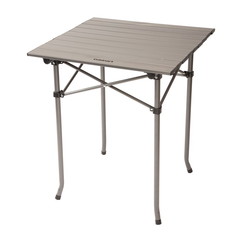 Cuisinart Outdoors® Aluminum Folding Prep Table - Silver 1 Cuisinart Outdoors® Aluminum Folding Prep Table - Silver 1