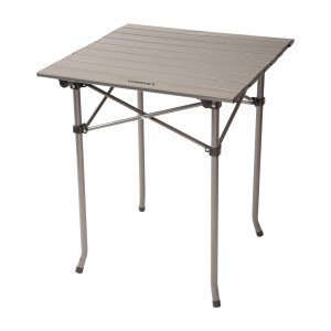 Cuisinart Outdoors® Aluminum Folding Prep Table - Silver 1 Cuisinart Outdoors® Aluminum Folding Prep Table - Silver 1