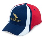 Merrimack Hat Co.™ Patriot Victory Hat - Red-White-Blue 1 Merrimack Hat Co.™ Patriot Victory Hat - Red-White-Blue 1