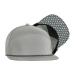Ahead Zurich Cap - Cement 2 Ahead Zurich Cap - Cement 2