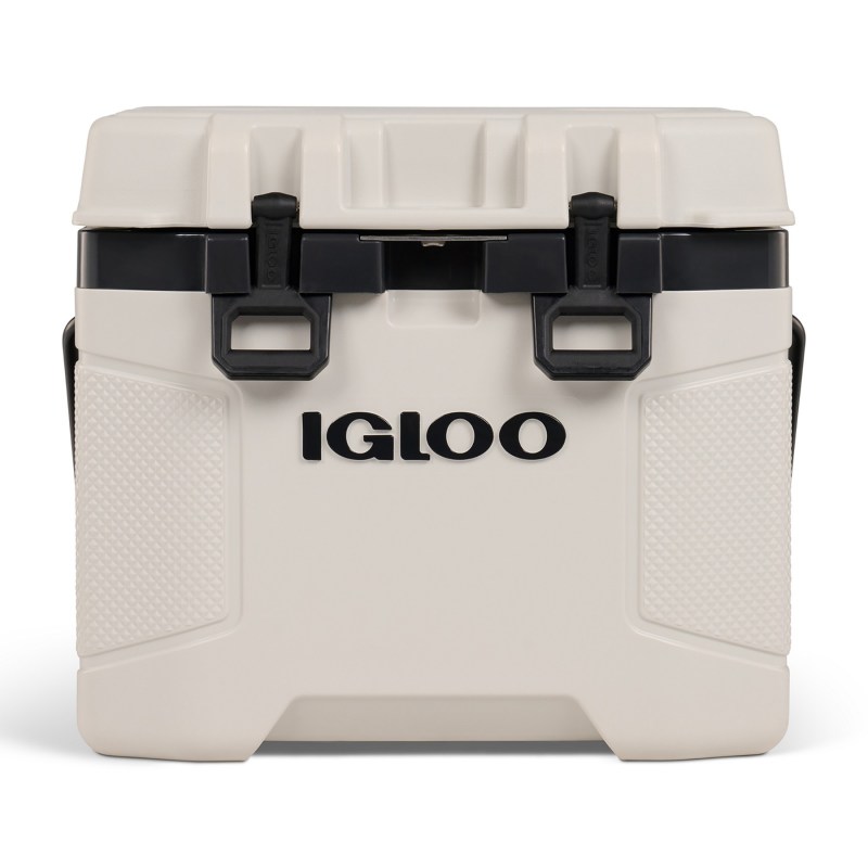 Igloo Trailmate 25 Qt Hard Side Cooler - Bone 1 Igloo Trailmate 25 Qt Hard Side Cooler - Bone 1