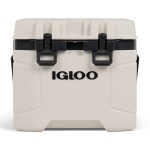 Igloo Trailmate 25 Qt Hard Side Cooler - Bone 1 Igloo Trailmate 25 Qt Hard Side Cooler - Bone 1
