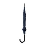 Samsonite Stick Auto Open Umbrella - Blue - White - Alternate Samsonite Stick Auto Open Umbrella - Blue - White - Alternate