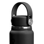 Hydro Flask Micro Hydro with Removable FlexClip 10.1 Oz. - Black - Alternate Hydro Flask Micro Hydro with Removable FlexClip 10.1 Oz. - Black - Alternate