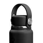 Hydro Flask Micro Hydro with Removable FlexClip 10.1 Oz. - Black - Alternate Hydro Flask Micro Hydro with Removable FlexClip 10.1 Oz. - Black - Alternate