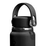 Hydro Flask Micro Hydro with Removable FlexClip 10.1 Oz. - Black - Alternate Hydro Flask Micro Hydro with Removable FlexClip 10.1 Oz. - Black - Alternate