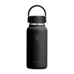 Hydro Flask Micro Hydro with Removable FlexClip 10.1 Oz. - Black - Alternate Hydro Flask Micro Hydro with Removable FlexClip 10.1 Oz. - Black - Alternate