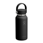 Hydro Flask Micro Hydro with Removable FlexClip 10.1 Oz. - Black - Alternate Hydro Flask Micro Hydro with Removable FlexClip 10.1 Oz. - Black - Alternate