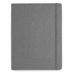 Moleskine X-Large Notebook and GO Pen Gift Set - Slate Grey - Slate Grey - Alternate Moleskine X-Large Notebook and GO Pen Gift Set - Slate Grey - Slate Grey - Alternate