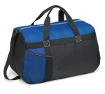 Sequel Sport Bag - Royal Blue 2 Sequel Sport Bag - Royal Blue 2