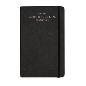 Moleskine® Soft Cover Squared Large Notebook - Black 1 Moleskine® Soft Cover Squared Large Notebook - Black 1