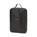 Moleskine® Classic Pro Vertical Device Bag - Black 1 Moleskine® Classic Pro Vertical Device Bag - Black 1