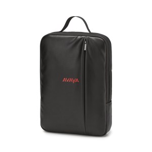 Moleskine Classic Pro Vertical Device Bag - Black 1 Moleskine Classic Pro Vertical Device Bag - Black 1