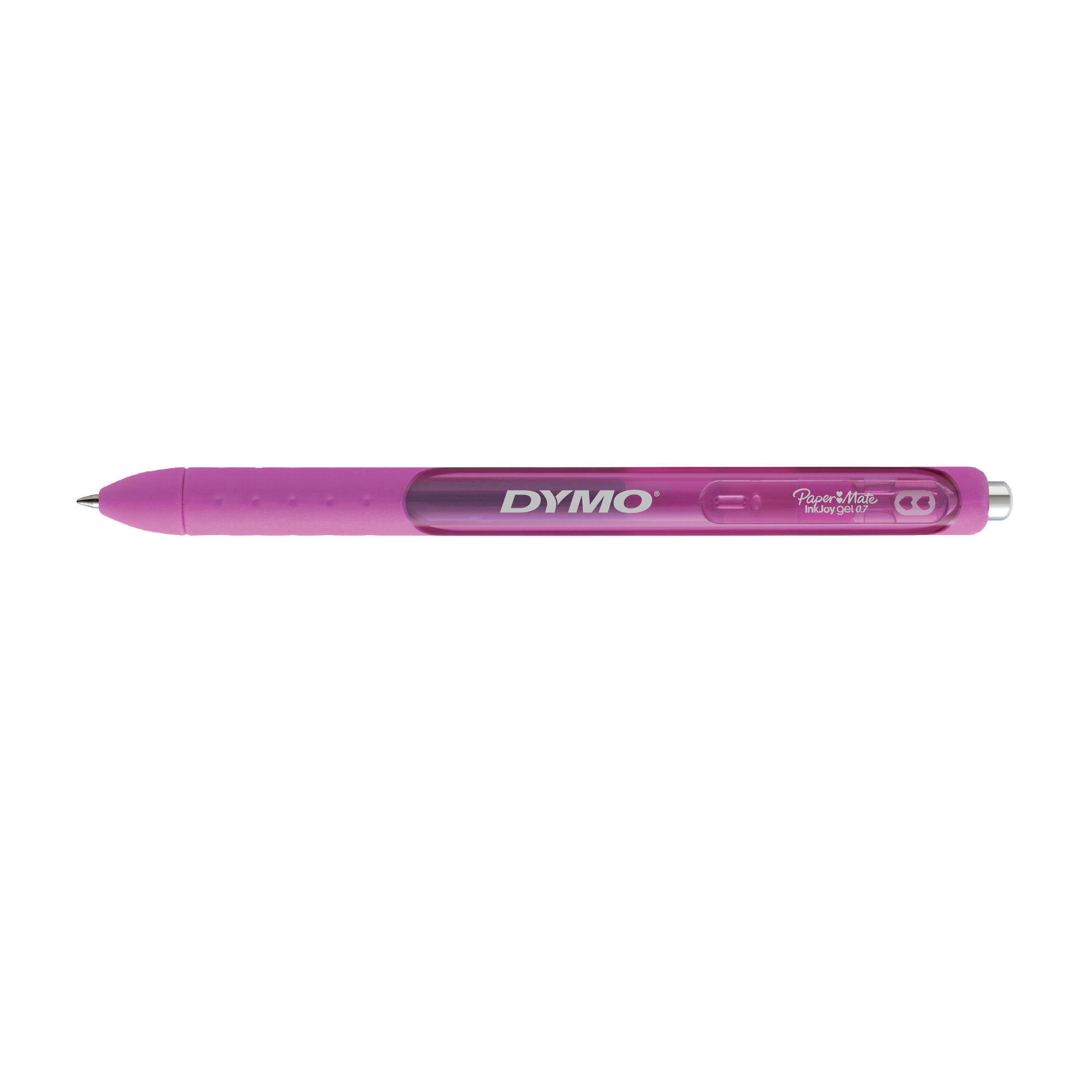 Paper Mate® Inkjoy Gel - Black Ink - Berry 1 Paper Mate® Inkjoy Gel - Black Ink - Berry 1