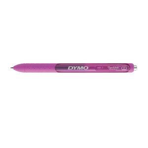 Paper Mate Inkjoy Gel - Black Ink - Berry 1 Paper Mate Inkjoy Gel - Black Ink - Berry 1