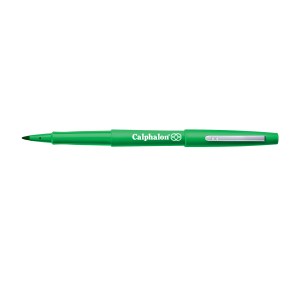 Paper Mate® Flair - Green 1 Paper Mate® Flair - Green 1
