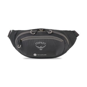 Osprey Daylite® Waist Pack - Black 1 Osprey Daylite® Waist Pack - Black 1